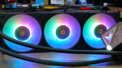 Valkyrie V360 Lite AIO CPU冷卻器評論