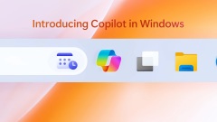Windows Copilot on Windows 11 is getting an improved modular interface