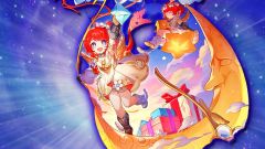 <??> - Best Tribbie Bina (Cones Light, Relics, Team Comps)