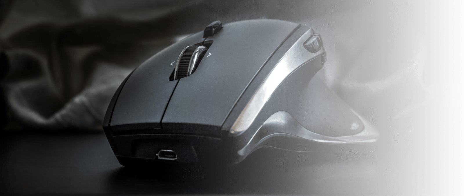 Comment réparer le retard de la souris sur Windows 10