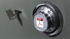 LinuxのPDFからパスワードを削除する方法 - 技術(shù)を簡単にする