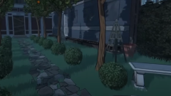 Blue Prince: Secret Garden Room Guide