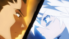 Hunter X Hunter Nen Impact Vorbestellungen und DLC