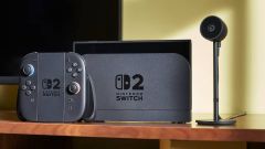 Comment s'inscrire à un Switch 2 Précommande