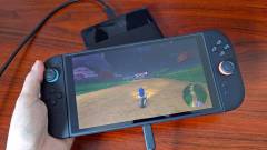 Fast ein Drittel von frühen Schalter 2 Käufern in den USA kaufte auch den 85-Dollar-Pro-Controller, und als mein brandneuer Joy-Con 2 in Vergessenheit geriet, bin ich versucht, sich ihnen anzuschließen