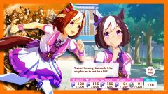 Umamusume: Pretty Derby - Meilleure construction de douche de riz