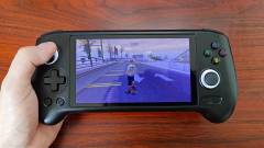 I'm pretty upset about Tony Hawk's Pro Skater 3 4 cut songs, so if you need me, I'll be at the skate part playing the originals on this handheld