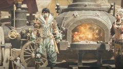 How To Upgrade Weapons & Armor In Monster Hunter Wilds