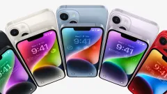 每個iPhone 14系列型號都具有
