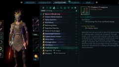 Avowed: Best Parkour Build Guide (Abilities, Attributes, & Items)