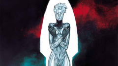 As the original Silver Surfer dies, Marvel Comics takes a step closer to the MCU with a replacement that's a lot closer to Fantastic Four: First Steps