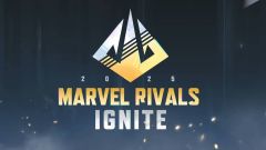 Marvel -Konkurrenten: Wie sich für das Turnier Ignite 2025 anmelden