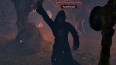 Oblivion Remastered: Wie man Black Soul Edelsteine bekommt