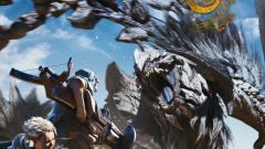 Monster Hunter Wilds: Wie man Nerscylla besiegt