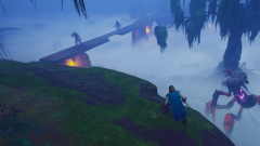 runescape:Dragonwilds PvP指南