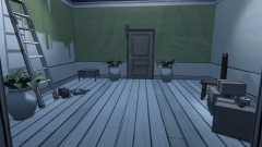 Blue Prince: Spare Greenroom Guide