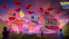 Pokémon GO: Max Mondays Schedule (April 2025)