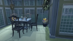 Blue Prince: Morning Room Guide