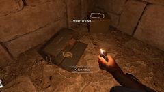 Indiana Jones and the Great Circle: Lost Artifacts of Africa Guide
