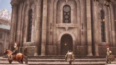 Panduan Prestasi Konsol Remastered Oblivion (Xbox Series X | S dan PS5)
