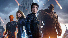 Fantastic Four may fall just short of James Gunn's Superman reboot's opening weekend, but it's on track to make more than the 2015 FF movie did in its whole theatrical run