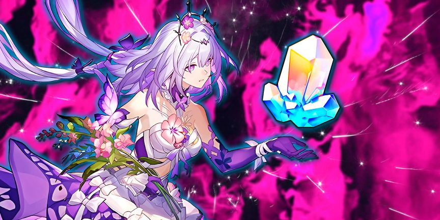 Every Honkai: Star Rail 3.3 Livestream Code & Reward