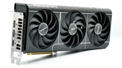 AMD RX 9060 XT 16 GB Überprüfung ft. Asus