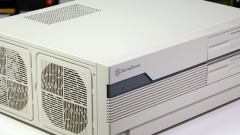 Silverstone FLP01 – Die 80er anriefen, sie wollen ihren Fall zurück