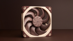 Noctua NF-A12X25 G2 PWM Fan Review
