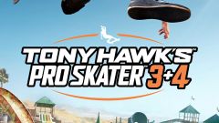 Comment entrer dans l'ab?me dans Tony Hawk & # 039; s Pro Skater 3 4