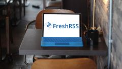 Wie man einen RSS -Leser mit FreshSS selbst veranstaltet - die Technologie erleichtern