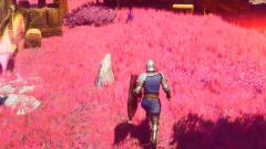 Est Runescape: Dragonwilds Crossplay?