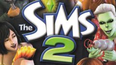The Sims 2: Comment rejoindre une société secrète collégiale