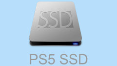 PS5 SSD Review: Vorteile, Gr??en und Typen