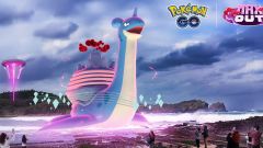 <??> Gigantamax Lapras Max Battle Day Guide