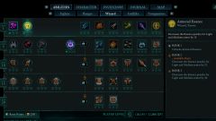 AVOYED: Best Ranger / Wizard Multiclass Guide (capacités, attributs et armes)