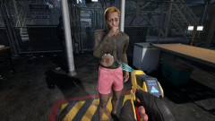 The zombie apocalypse simulator where you're a Last of Us-style fed deciding who gets to live in the quarantine zone hits 1 million wishlists as indie powerhouse Devolver Digital signs on as publisher