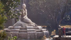 Oblivion remastered: Cara menjatuhkan barang