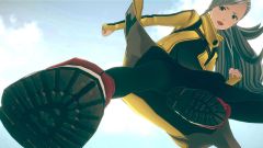 No Sleep For Kaname Date - From AI: THE SOMNIUM FILES Review