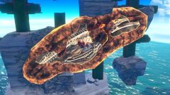 Où trouver tous les fossiles extra-rares à Donkey Kong Bananza
