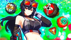 Zenless Zone Zero: Best Pulchra Build (W-Enchine, Teams & Drive Discs)