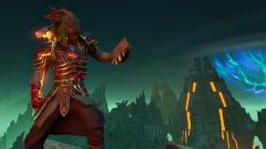 AVOIR: Guide de construction de Pyromancer (meilleurs articles de feu, capacités et attributs)