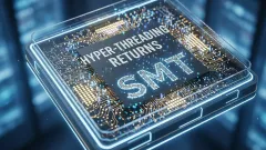 Future Intel CPUs to Feature SMT Again: Hyper?Threading Returns