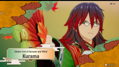 Cara Romantik Kurama di Kilang Rune: Penjaga Azuma