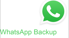 WhatsApp -Sicherung, übertragung und Wiederherstellung auf dem lokalen oder Cloud -Laufwerk