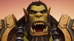 'Just imagine losing 7 months of my Progress': 292 hours deep, World of Warcraft Classic sicko wonders 'what am I doing with my life' as their naked solo hardcore character hits le