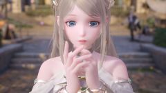 Wo kann man ruhige Gedanken in Infinity Nikki finden