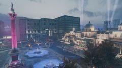 Comment atteindre les objectifs de Londres dans le patineur professionnel de Tony Hawk 3 4