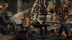 Comment empoisonner la fête des gobelins à la porte 3 de Baldur