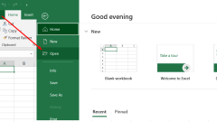 Enregistrer les colonnes Excel sélectionnées comme CSV: guide étape par étape
